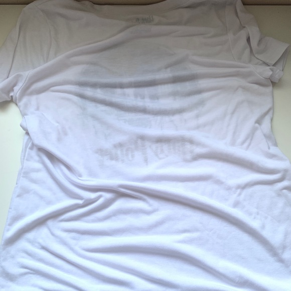 Harry Potter Hogwarts T-shirt - Picture 4 of 7